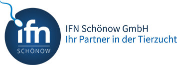 Logo der IFN Schönow GmbH